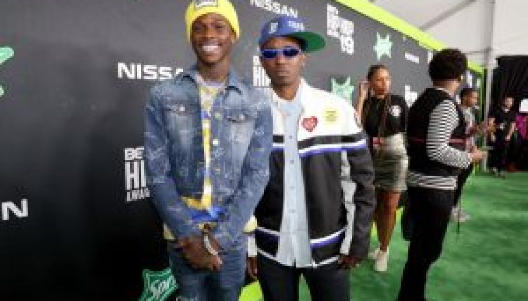 Quando Rondo Tells Fan That King Von’s Death Was Out Of His Hands