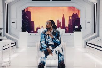 Quavo Responds to Saweetie’s ‘Single’ Status: ‘You Are Not the Woman I Thought You Were’