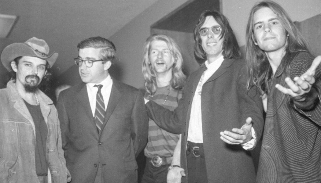 R.I.P. Brian Rohan, “Dope Lawyer” for Grateful Dead and Ken Kesey Dead at 84
