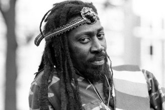R.I.P. Bunny Wailer, Founding Member of The Wailers Dead at 73