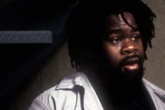 R.I.P. Craig “muMs” Grant, Oz Actor and Poet Dead at 52