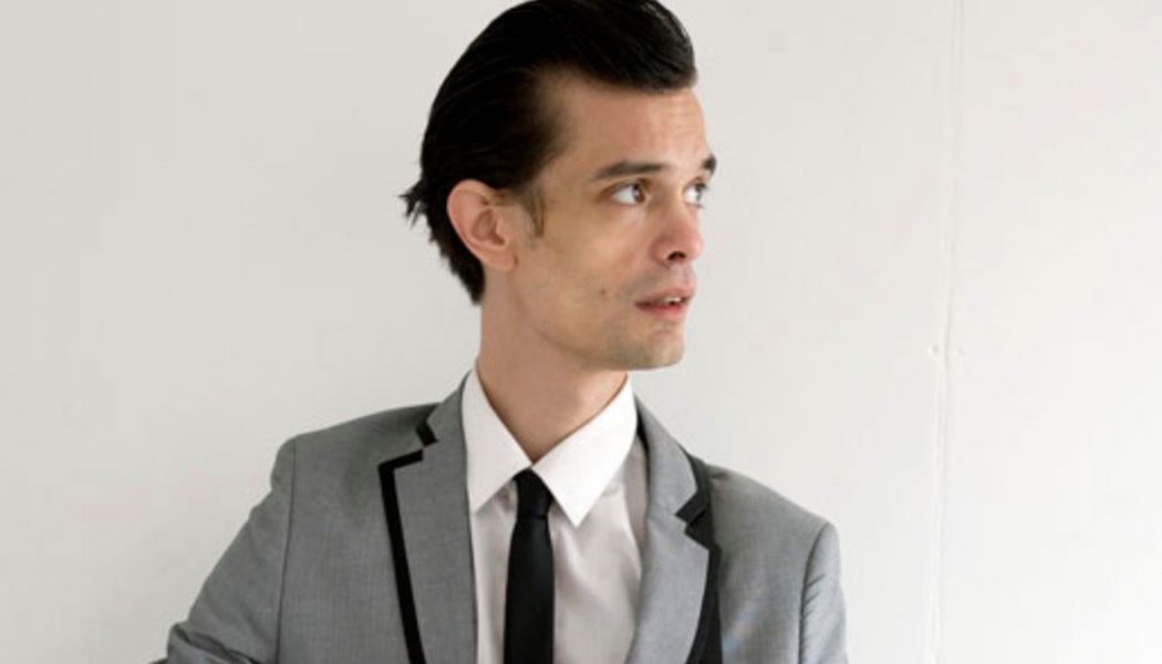 R.I.P. Dan Sartain, Garage Rock Musician Dead at 39