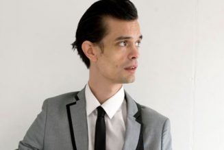 R.I.P. Dan Sartain, Garage Rock Musician Dead at 39