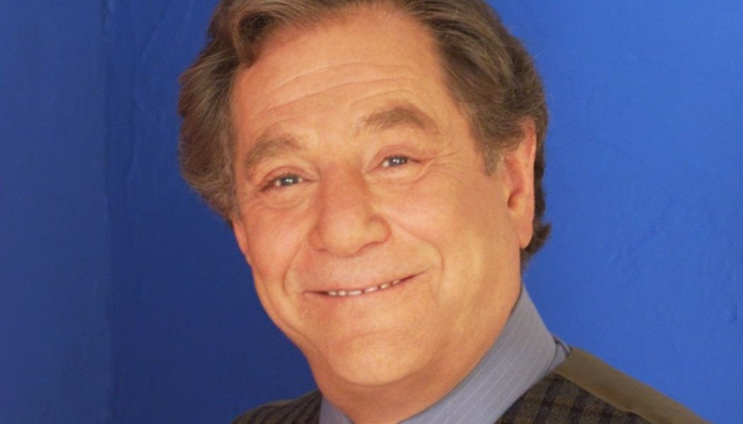 R.I.P. George Segal, Just Shoot Me! and The Goldbergs Actor Dead at 87