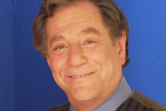 R.I.P. George Segal, Just Shoot Me! and The Goldbergs Actor Dead at 87