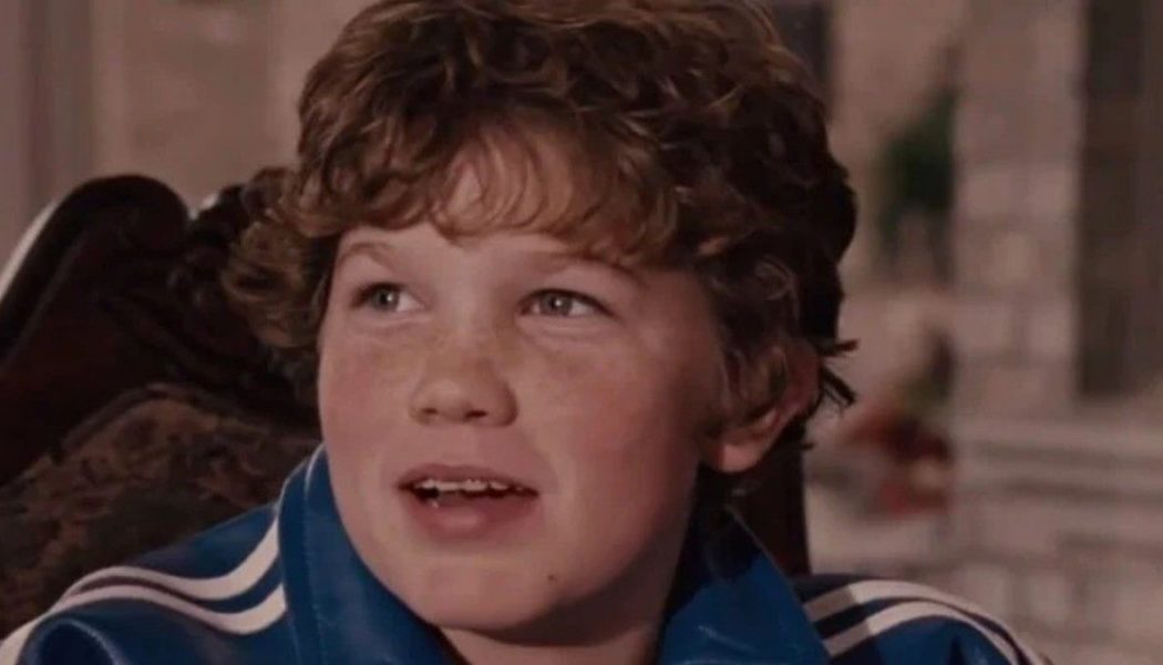 R.I.P. Houston Tumlin, Talladega Nights Actor Dead at 28