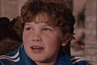 R.I.P. Houston Tumlin, Talladega Nights Actor Dead at 28