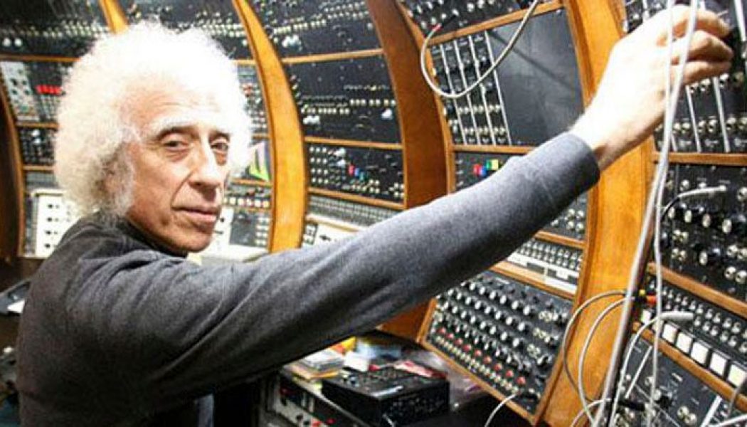 R.I.P. Malcolm Cecil, Synth Pioneer and Stevie Wonder Collaborator Dead at 84