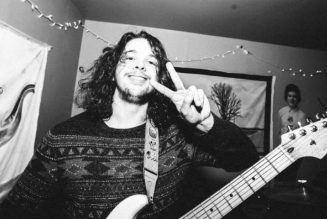 R.I.P. Tavish Maloney, Oso Oso Guitarist Dead at 24