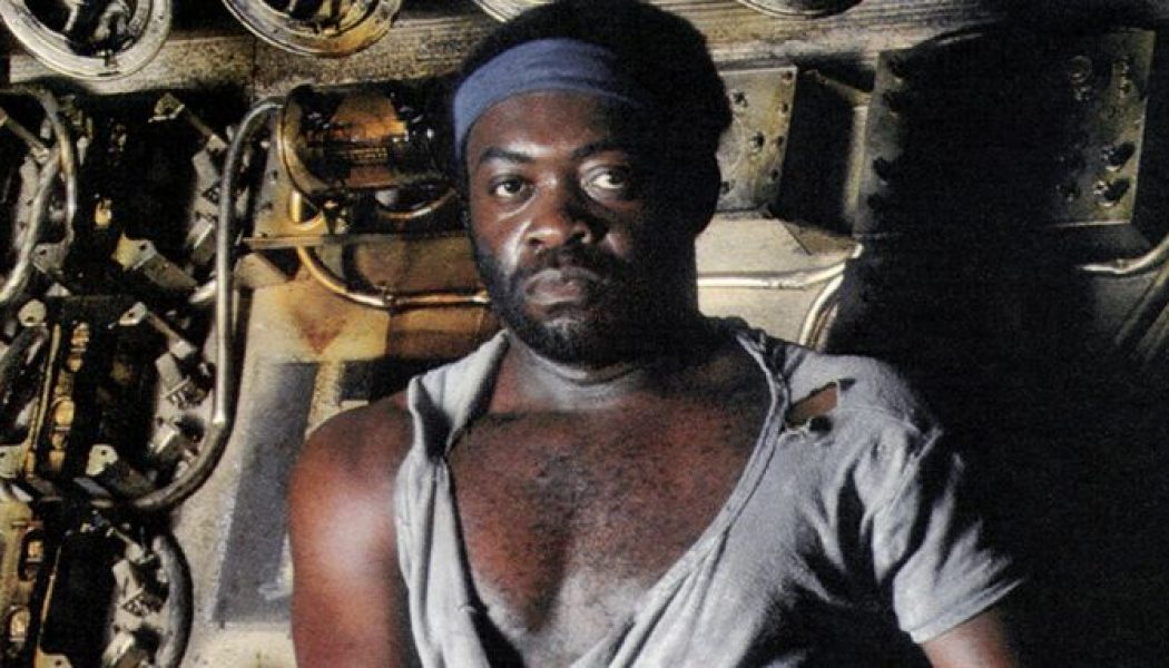 R.I.P. Yaphet Kotto, Homicide: Life on the Street and Alien Actor Dead at 81