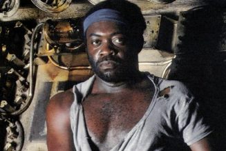 R.I.P. Yaphet Kotto, Homicide: Life on the Street and Alien Actor Dead at 81