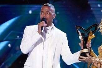 Raccoon Is Run Down on ‘The Masked Singer’