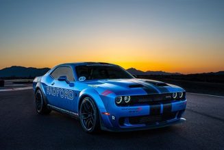 Radford Racing School: A New Look and Name for Bondurant