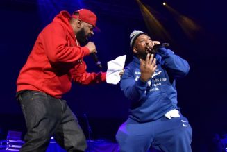 RAGU: Wu-Tang Clan’s Ghostface Killah & Raekwon Is The Next Verzuz
