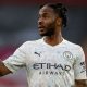 Raheem Sterling denies rumours of a rift with Pep Guardiola