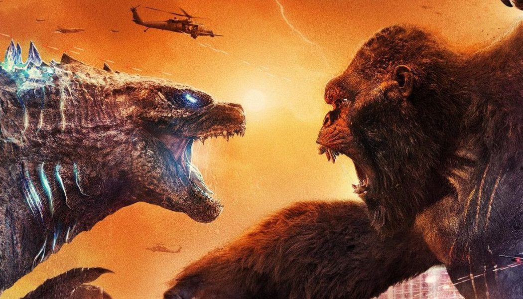 Ranking: Every Godzilla Movie from Worst to Best