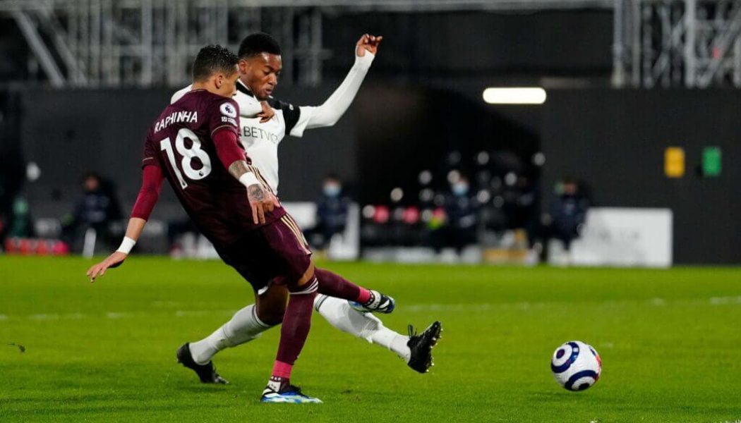 Raphinha sends brilliant four-word message to Leeds star on Instagram after win vs Fulham