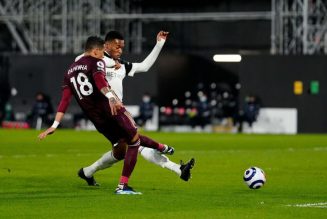 Raphinha sends brilliant four-word message to Leeds star on Instagram after win vs Fulham