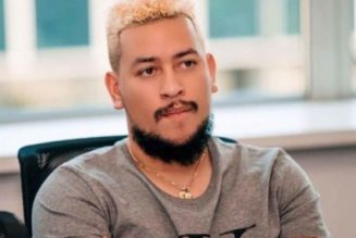 Rapper, AKA Reacts to Burna Boy’s Grammy as Twitter User Trolls Him