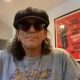 RATT’s STEPHEN PEARCY Is ‘Very Excited’ About His ‘Backstage Past’ Docuseries