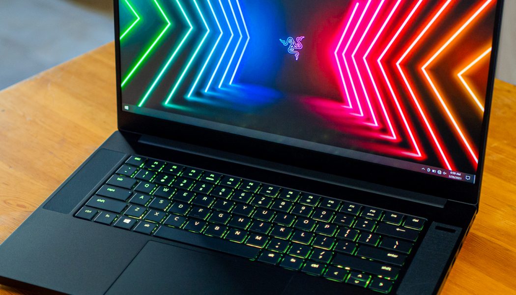 Razer Blade 15 Base review: losing its edge