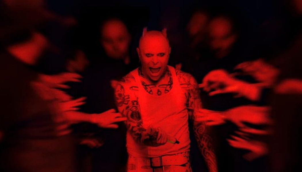Read The Prodigy’s Tender Tribute to Keith Flint on Anniversary of Legendary Singer’s Death