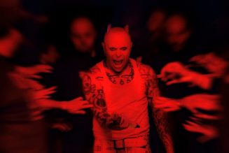 Read The Prodigy’s Tender Tribute to Keith Flint on Anniversary of Legendary Singer’s Death
