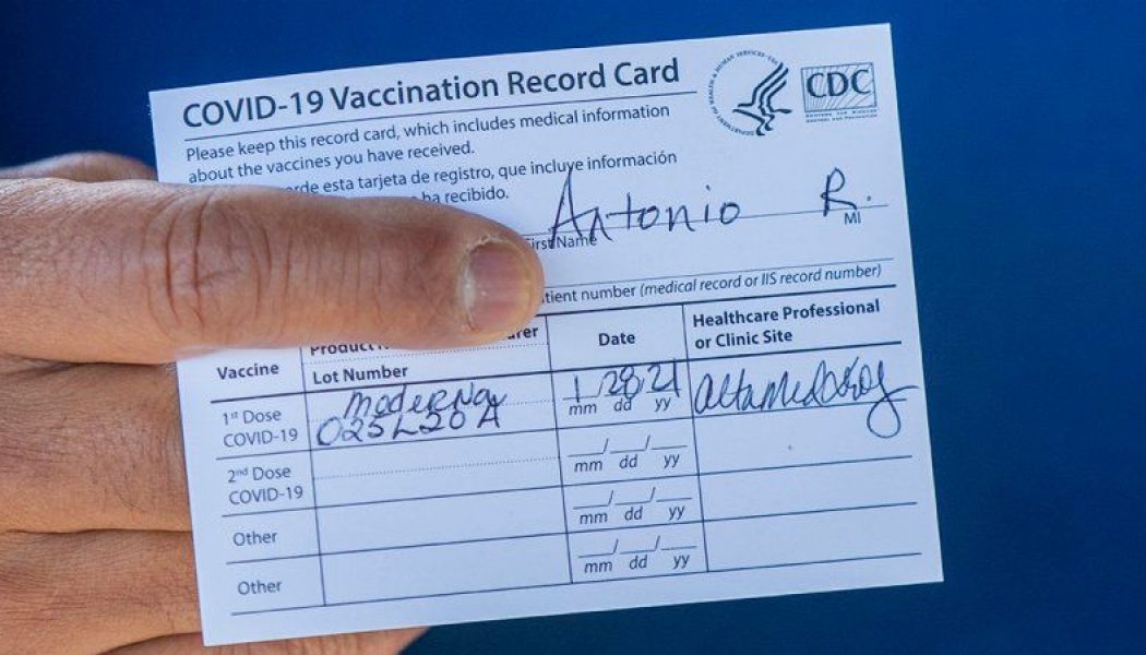 Reading and Leeds Festival Will “Almost Certainly” Require Vaccine Cards
