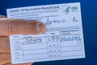 Reading and Leeds Festival Will “Almost Certainly” Require Vaccine Cards