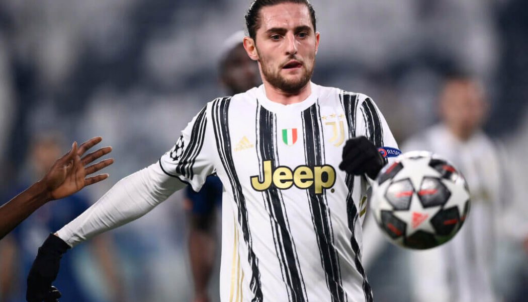 ‘Real passion’: Everton reportedly want to sign 25-year-old int’l in the summer