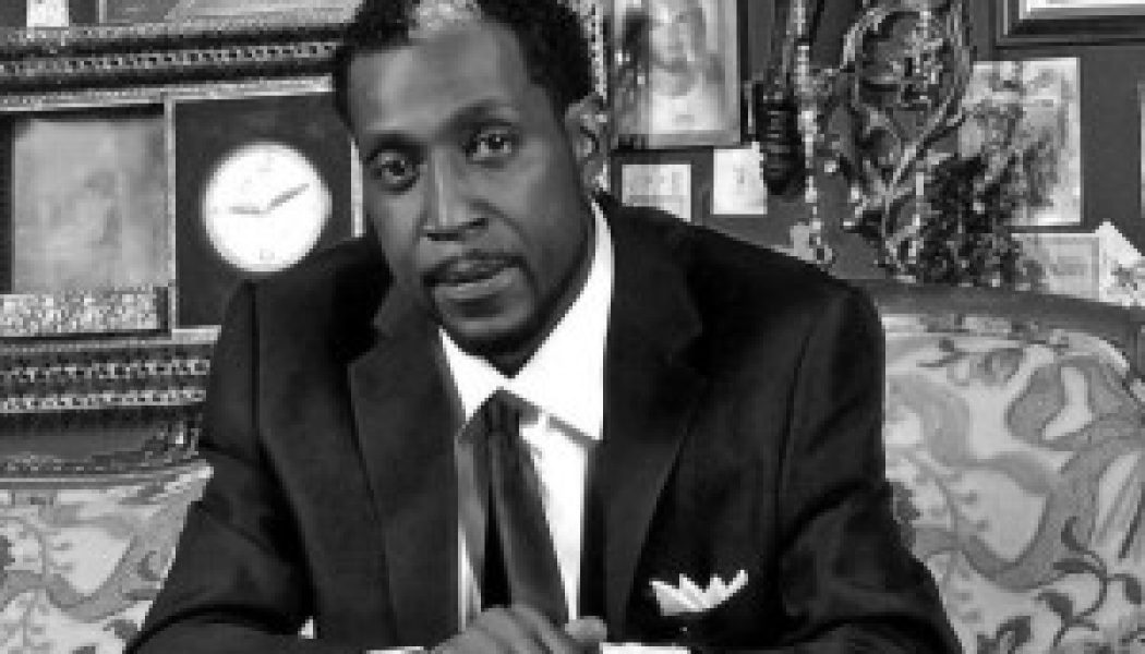 Reggie Warren Of ’80s R&B Group Troop Dead At 52