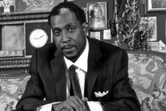 Reggie Warren Of ’80s R&B Group Troop Dead At 52