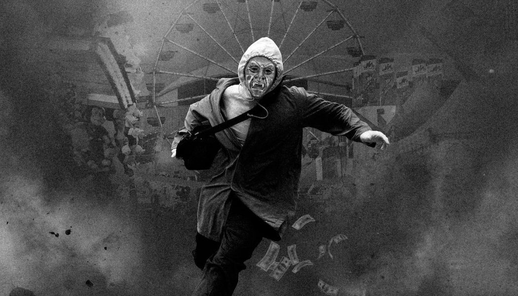 Regional Justice Center Break Down New Album Crime and Punishment Track by Track: Stream