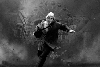 Regional Justice Center Break Down New Album Crime and Punishment Track by Track: Stream