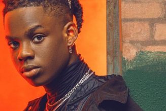 Rema Is Creatively Damned: “Bounce”, The Review