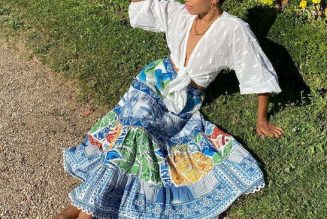Remember Skirts? These 6 Styles Are Going to Rule Spring