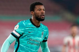 Report: Barcelona offer three-year deal to Liverpool star, Serie A club also interested