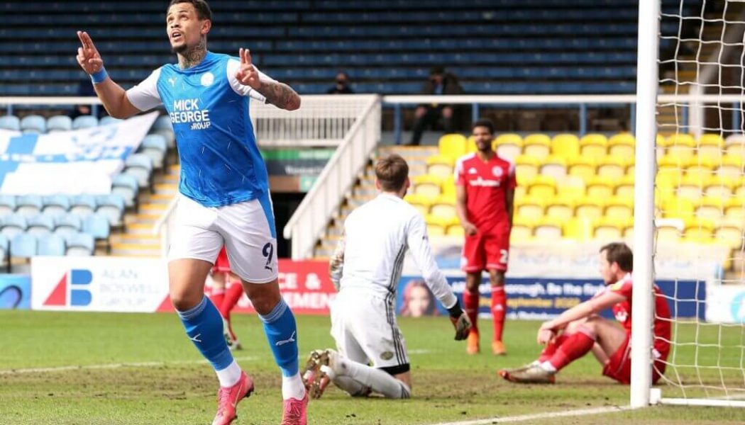 Report claims 27-goal star linked with Rangers could cost around £5 million