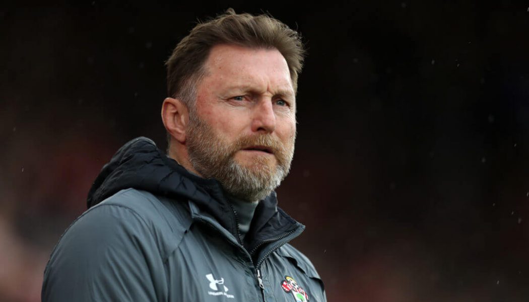 Report shares what various sources think of Spurs potentially appointing Ralph Hassenhuttl