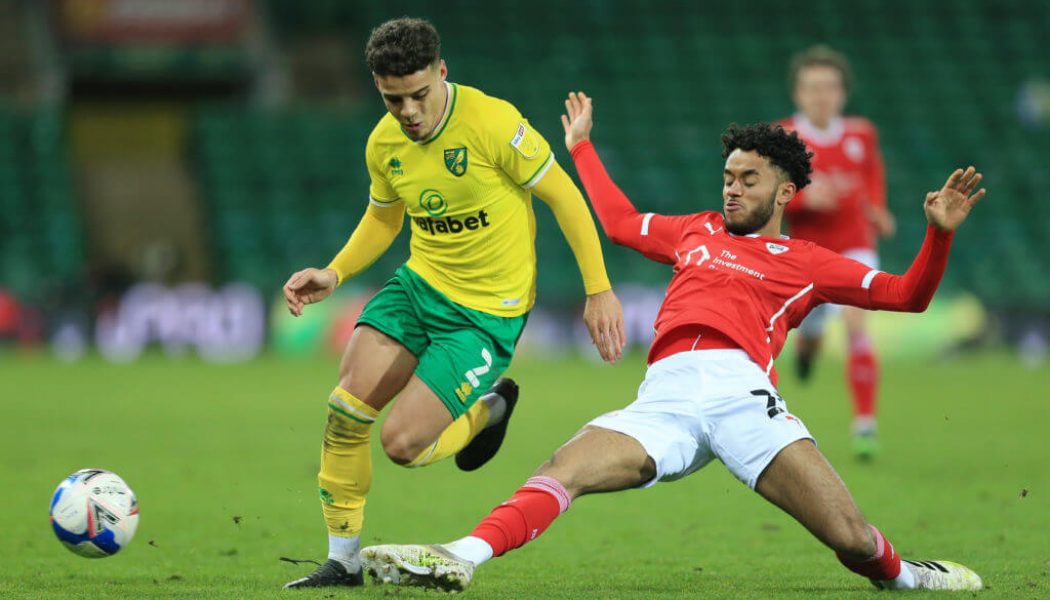 Respected journalist hints at Everton move for 21-year-old