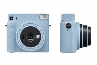 REVIEW: Real Life Instagram Thanks to the Instax SQ1