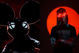 REZZ Shares Preview of Upcoming Collaboration With deadmau5: Listen