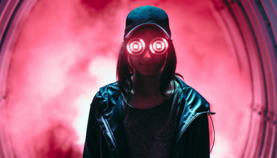 REZZ Teases Collaboration With deadmau5