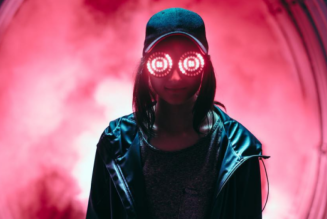 REZZ Teases Collaboration With deadmau5