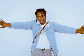 Ric Wilson Drops New Singles “Woo Woo Woo” and “Everybody Red In The Face”: Stream