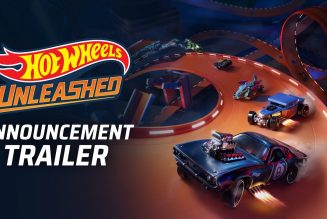 Ringbrothers Works Spooky Magic on this ’68 Mercury Cougar Restomod