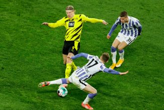 Rio Ferdinand says Man United ‘should give everything’ to sign top summer target