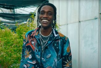 Rising UK Singer Karl Benjamin Announces Debut EP DRIST, Shares “Friends”: Stream