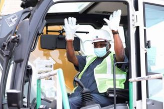 Rivers governor: Good infrastructure reward for people’s resistance when army ‘tried to rig’ election