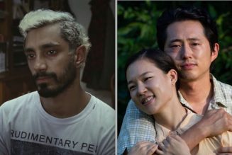 Riz Ahmed and Steven Yeun Earn Historic Best Actor Nominations at Academy Awards